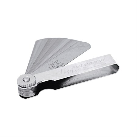Wilmar / Performance Tool